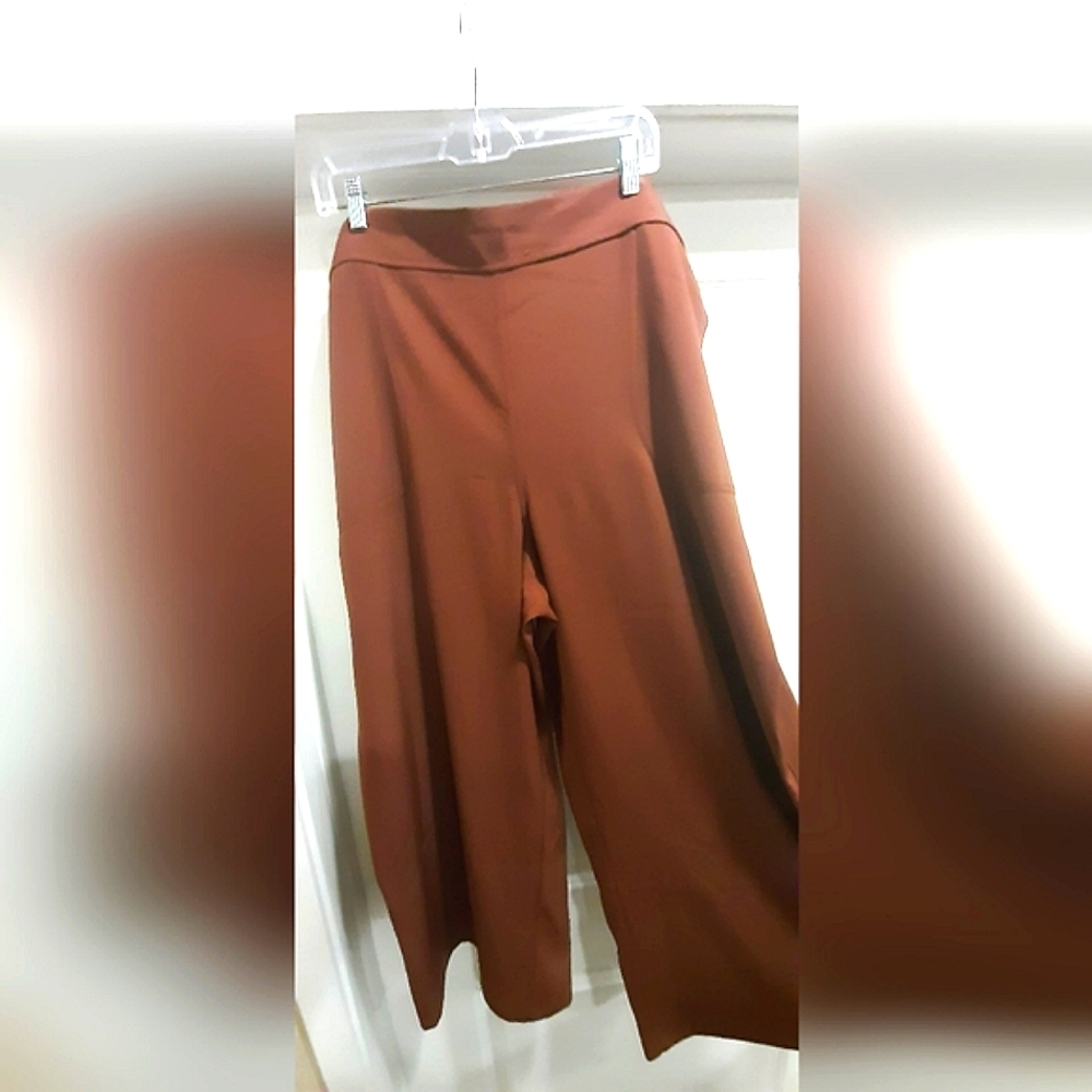 3x Wide Leg Pants, Max Studio, NWT